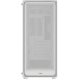 Ocypus Gamma C50, Cajas de torre blanco