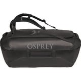 Osprey Bolsa de viaje Transporter 95 negro