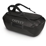 Osprey Bolsa de viaje Transporter 95 negro