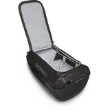 Osprey Bolsa de viaje Transporter 95 negro