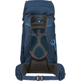 Osprey Kestrel 48, Mochila azul