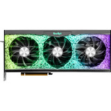 Palit GeForce RTX 4070 Ti GameRock Classic reacondicionado, Tarjeta gráfica 