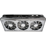 Palit GeForce RTX 4070 Ti GameRock Classic reacondicionado, Tarjeta gráfica 