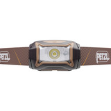 Petzl E061AB02, Luz de LED marrón