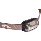 Petzl E061AB02, Luz de LED marrón