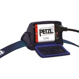 Petzl E065AA01, Luz de LED azul