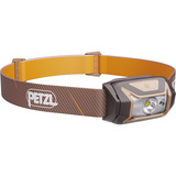 Petzl TIKKA, Luz de LED marrón