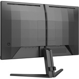 Philips Evnia 24M2N3200S/00 pantalla para PC 60,5 cm (23.8") 1920 x 1080 Pixeles Full HD LCD Negro, Monitor de gaming gris oscuro, 60,5 cm (23.8"), 1920 x 1080 Pixeles, Full HD, LCD, 1 ms, Negro