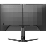 Philips Evnia 24M2N3200S/00 pantalla para PC 60,5 cm (23.8") 1920 x 1080 Pixeles Full HD LCD Negro, Monitor de gaming gris oscuro, 60,5 cm (23.8"), 1920 x 1080 Pixeles, Full HD, LCD, 1 ms, Negro