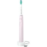 Philips Sonicare 3100 Series HX3671/11, Cepillo de dientes eléctrico rosa