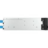 QNAP TS-855EU-RP NAS Bastidor (2U) Intel Atom® C5125 8 GB DDR4 0 TB QuTS hero Negro NAS, Bastidor (2U), Intel Atom®, C5125, 8 GB, DDR4