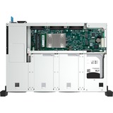 QNAP TS-855EU-RP NAS Bastidor (2U) Intel Atom® C5125 8 GB DDR4 0 TB QuTS hero Negro NAS, Bastidor (2U), Intel Atom®, C5125, 8 GB, DDR4