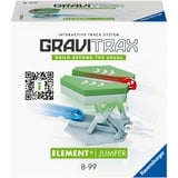 Ravensburger GraviTrax Element Jumper, Ferrocarril 