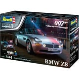Revell Set de regalo James Bond "BMW Z8", Automóvil de construcción 