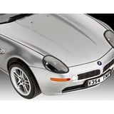 Revell Set de regalo James Bond "BMW Z8", Automóvil de construcción 