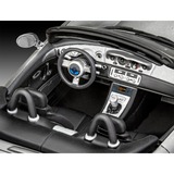 Revell Set de regalo James Bond "BMW Z8", Automóvil de construcción 