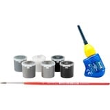 Revell Set de regalo James Bond "BMW Z8", Automóvil de construcción 