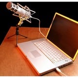 Rode Microphones Mini trípode de mesa, Trípodes y accesorios de trípode negro