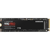 SAMSUNG 990 PRO 1 TB, Unidad de estado sólido 