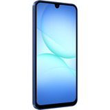 SAMSUNG Galaxy A17 5G 17 cm (6.7") Ranura híbrida Dual SIM Android 15 USB Tipo C 128 GB 5000 mAh Azul, Móvil azul, 17 cm (6.7"), 1080 x 2340 Pixeles, 128 GB, 50 MP, Android 15, Azul