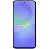 SAMSUNG Galaxy A36 17 cm (6.7") SIM doble Android 15 5G USB Tipo C 6 GB 128 GB 5000 mAh Blanco, Móvil blanco, 17 cm (6.7"), 6 GB, 128 GB, 50 MP, Android 15, Blanco