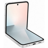 SAMSUNG Galaxy Z Flip7 FE 17 cm (6.7") 5G 8 GB 256 GB 4000 mAh Blanco, Móvil blanco, 17 cm (6.7"), 2640 x 1080 Pixeles, 8 GB, 256 GB, 50 MP, Blanco