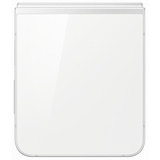 SAMSUNG Galaxy Z Flip7 FE 17 cm (6.7") 5G 8 GB 256 GB 4000 mAh Blanco, Móvil blanco, 17 cm (6.7"), 2640 x 1080 Pixeles, 8 GB, 256 GB, 50 MP, Blanco