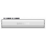 SAMSUNG Galaxy Z Flip7 FE 17 cm (6.7") 5G 8 GB 256 GB 4000 mAh Blanco, Móvil blanco, 17 cm (6.7"), 2640 x 1080 Pixeles, 8 GB, 256 GB, 50 MP, Blanco