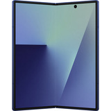 SAMSUNG Galaxy Z Fold7 256GB, Móvil azul oscuro