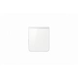SAMSUNG SM-F761BZWHEUE, Móvil blanco