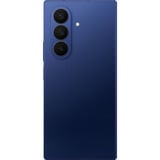 SAMSUNG SM-F966BDBBEUB smartphones 20,3 cm (8") SIM doble Android 16.0 5G USB Tipo C 12 GB 256 GB 4400 mAh Azul, Móvil azul oscuro, 20,3 cm (8"), 12 GB, 256 GB, 200 MP, Android 16.0, Azul