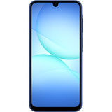 Samsung Galaxy A17 5G 17 cm (6.7") SIM doble Android 15 USB Tipo C 4 GB 128 GB 5000 mAh Azul, Móvil azul, 17 cm (6.7"), 4 GB, 128 GB, 50 MP, Android 15, Azul