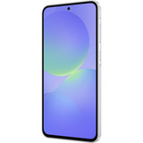 Samsung Galaxy A36 5G 17 cm (6.7") SIM doble Android 15 USB Tipo C 6 GB 128 GB 5000 mAh Blanco, Móvil blanco, 17 cm (6.7"), 6 GB, 128 GB, 50 MP, Android 15, Blanco