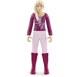 Schleich HORSE CLUB Sofia’s Beauties 42584 figura de juguete para niños, Muñecos 3 año(s), Multicolor, Plástico