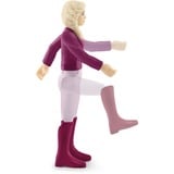 Schleich HORSE CLUB Sofia’s Beauties 42584 figura de juguete para niños, Muñecos 3 año(s), Multicolor, Plástico