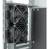 SilverStone SST-WS380-E, Cajas de torre negro