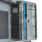 SilverStone SST-WS380-E, Cajas de torre negro