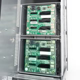 SilverStone SST-WS380-E, Cajas de torre negro