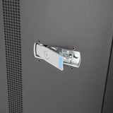 SilverStone SST-WS380-E, Cajas de torre negro