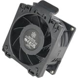 SilverStone SST-WS380-E, Cajas de torre negro
