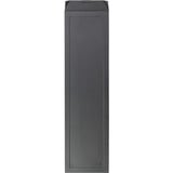 SilverStone SST-WS380-E, Cajas de torre negro