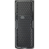 SilverStone WS380-E, Cajas de torre negro