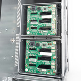 SilverStone WS380-E, Cajas de torre negro