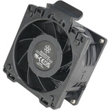 SilverStone WS380-E, Cajas de torre negro