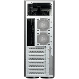 SilverStone WS380-E, Cajas de torre negro