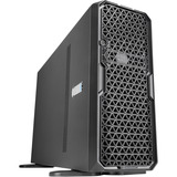 SilverStone WS380-E, Cajas de torre negro