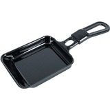 Steba RC 8 1450 W Negro, Acero satinado, Raclette acero fino/Negro, 1450 W, 230 V, 390 mm, 370 mm, 140 mm, 8 kg