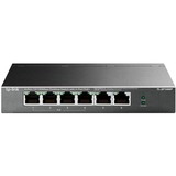 TP-Link TL-SF1006P, Interruptor/Conmutador 