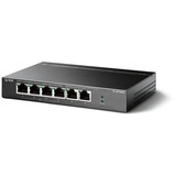 TP-Link TL-SF1006P, Interruptor/Conmutador 