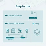 TP-Link TL-SF1006P, Interruptor/Conmutador 